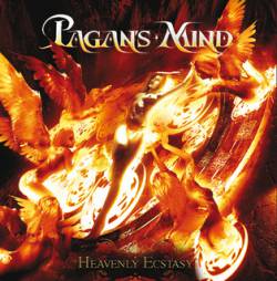 Pagan's Mind : Heavenly Ecstasy